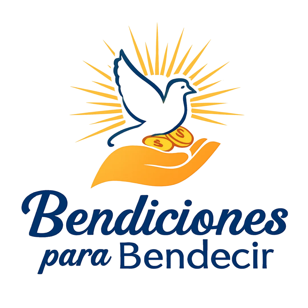 Bendiciones para Bendecir 